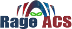 RageACS SERVER SYSTEM